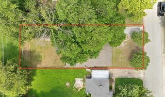 1624 7th NW, Ardmore, OK 73401