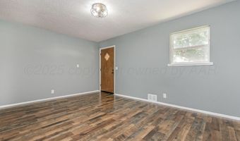 7613 SOMBRERO Dr, Amarillo, TX 79108