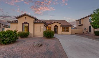 6883 S GEMSTONE Pl, Chandler, AZ 85249