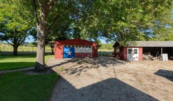 4525 Midway Rd, Weatherford, TX 76085