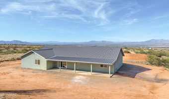 1566 S Canyon Overlook Trl, Benson, AZ 85602