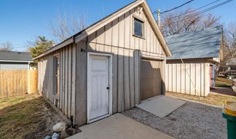 206 S Raiload, Battle Ground, IN 47920