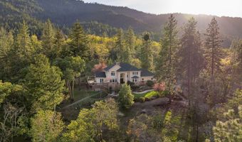 1694 Old Siskiyou Hwy, Ashland, OR 97520