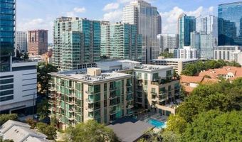 905 Juniper St NE 401, Atlanta, GA 30309