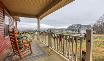 287 Pleasant Ridge Ln, Bean Station, TN 37708