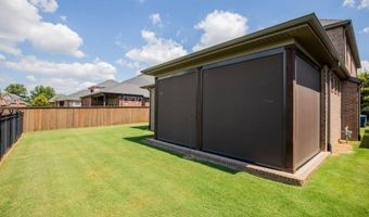 4508 SW Birmingham St, Bentonville, AR 72713