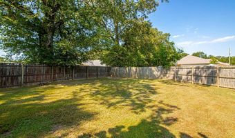116 Kee Cv, Benton, AR 72015