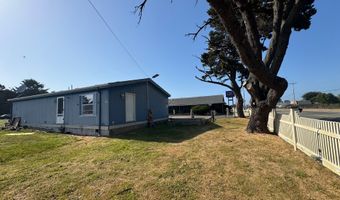 1640 OREGON Ave, Bandon, OR 97411