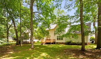 519 Laurel Crk, Anderson, SC 29621