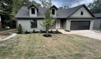 13 St Asaph Dr, Bella Vista, AR 72714