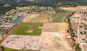 210 Rusho Ln, Blanchard, ID 83804