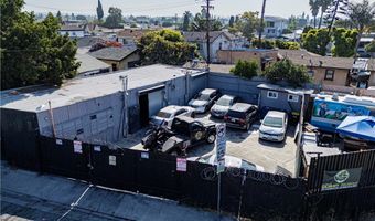 4701 Telegraph, Los Angeles, CA 90022