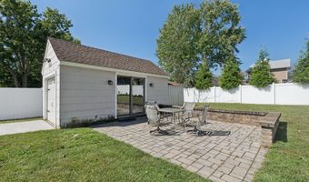 233 HAINES Ave, Barrington, NJ 08007