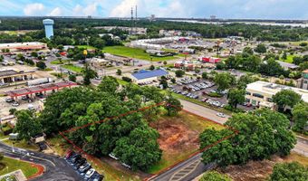 Medical Park Drive, Biloxi, MS 39532