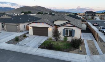 1845 Tipton Peak St, Carson City, NV 89701