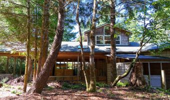 89464 SUNNY LOOP Ln, Bandon, OR 97411