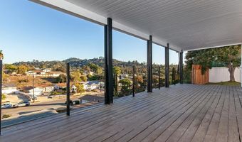 5995 BROADMOOR Dr, La Mesa, CA 91942