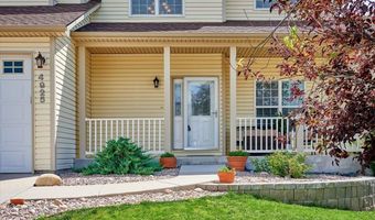 4925 TOPAZ Dr, Cheyenne, WY 82009