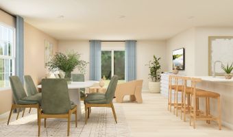 50 Bramblewood Plantation Rd Plan: Frost VE, Camden, SC 29020