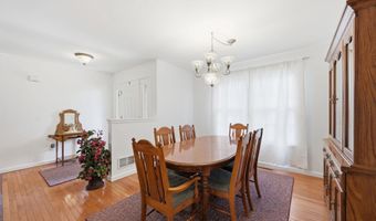 111 W HIGH HILL Rd, Camden Wyoming, DE 19934