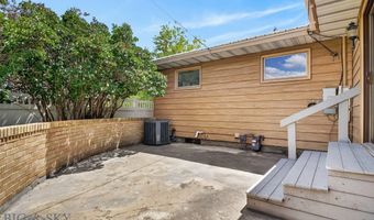 1016 W 3rd St, Anaconda, MT 59711