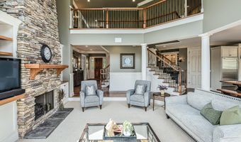 4954 Mother Teresa Dr, Ann Arbor, MI 48105