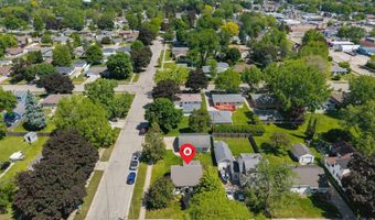 834 W GRANT St, Appleton, WI 54914
