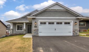 1372 Pebble Beach Dr Lot 163, Altoona, WI 54720