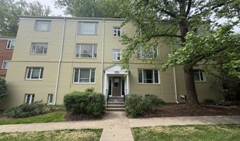 10403 MONTROSE Ave 201, Bethesda, MD 20814