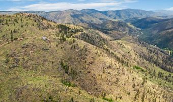 Spencer Mountain Rd, Bellvue, CO 80512