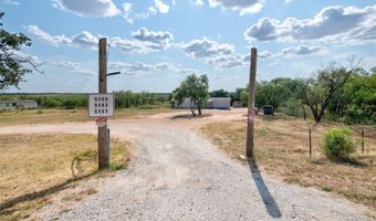 5151 S Fm 600, Abilene, TX 79601
