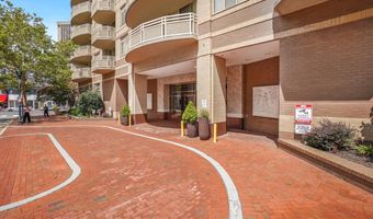 4801 FAIRMONT Ave #408, Bethesda, MD 20814