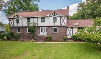 827 CREEK Trl, Anniston, AL 36206