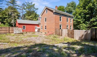 767 George Washington Tpke, Burlington, CT 06013
