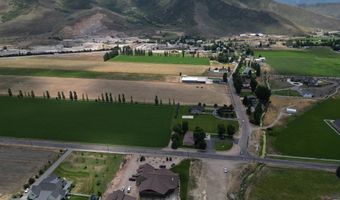 3159 S PROBST, Charleston, UT 84032