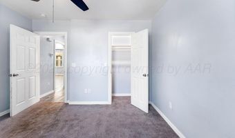 802 S Tennessee St, Amarillo, TX 79106