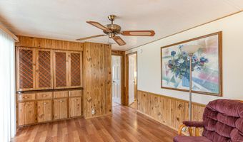 601 Marlin Cir, Barefoot Bay, FL 32976