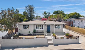 4542 Toni Ln, La Mesa, CA 91942