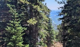 UPPER APEX Road, Black Hawk, CO 80422