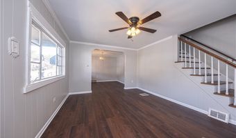 741 Griffith St, Aliquippa, PA 15001