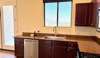 614 W Saddle Creek Dr, Camp Verde, AZ 86322