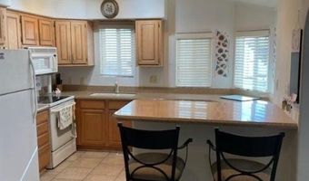 14010 S Amado Blvd 165, Arizona City, AZ 85123