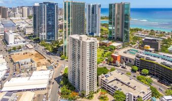 1133 Waimanu St 2704, Honolulu, HI 96814