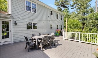 70 Jefferson Dr, East Greenwich, RI 02818