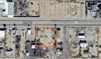 512 XX W US Highway 60, Aguila, AZ 85320