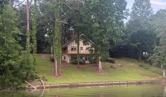 460 Lakeview Rd, Abbeville, AL 36310