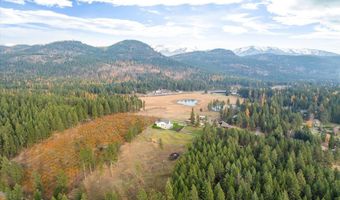 Nhn Sylvan Drive, Bigfork, MT 59911