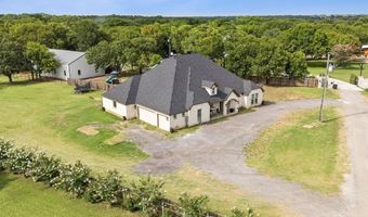 6467 Asher Rd, Alvarado, TX 76009