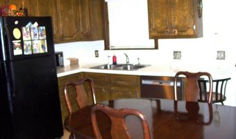 671 WESTSIDE Dr, Ashdown, AR 71822
