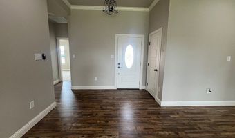 214 Moon Beam Path, Abilene, TX 79602
